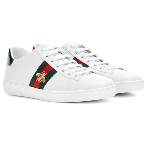 gucci basket femme ace